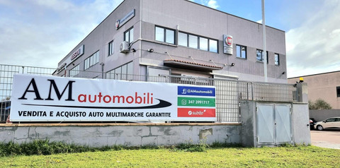 AM Automobili di Alessandro Manso
